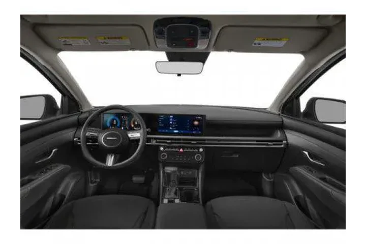 $29363 : Hyundai TUCSON 2025 AWD SEL image 10