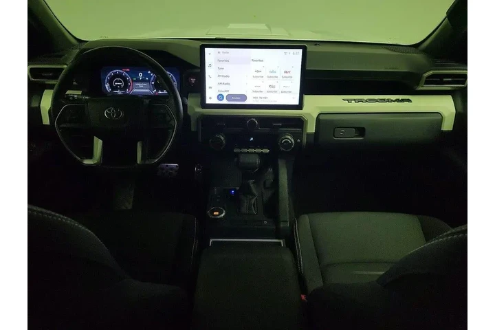 $37998 : Toyota Tacoma 2024 4x2 TRD S image 9