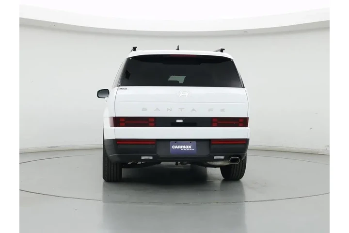 $29998 : Hyundai SANTA FE 2025 SEL 4d image 6