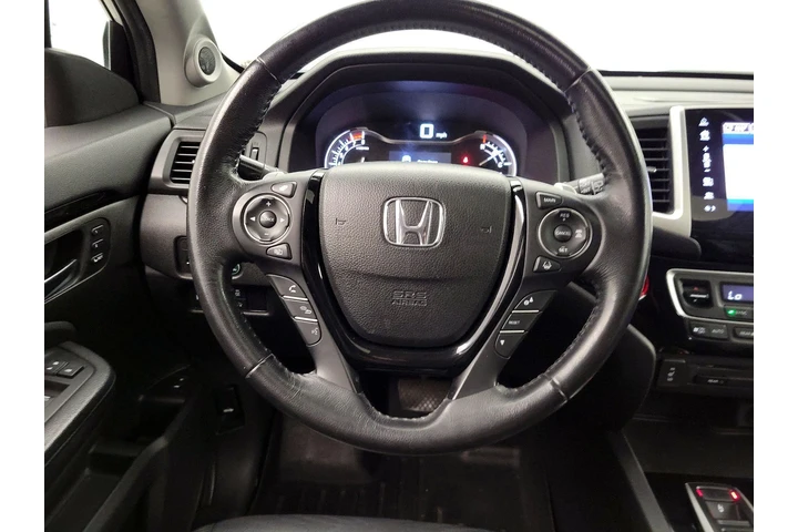 $17998 : Honda Pilot 2017 AWD Touring image 10