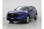 $31998 : Honda CR-V 2024 AWD EX-L 4dr thumbnail