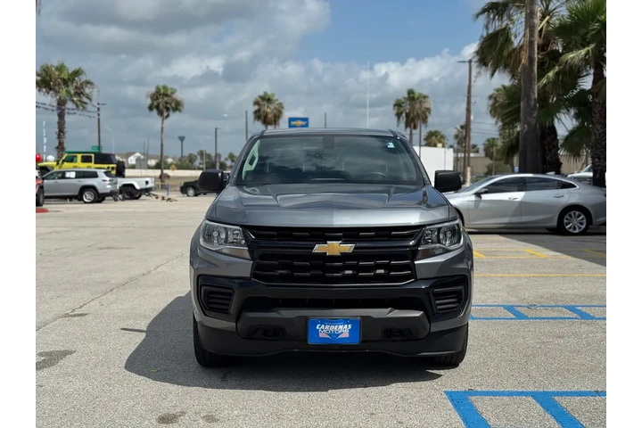 $29998 : 2022 Colorado 4WD Work Truck image 2