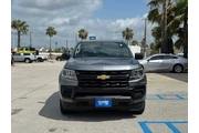 $29998 : 2022 Colorado 4WD Work Truck thumbnail