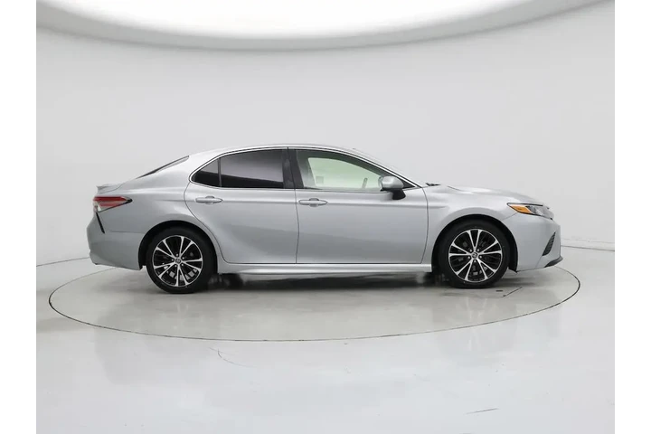 $18998 : Toyota Camry 2018 SE 4dr Sed image 7