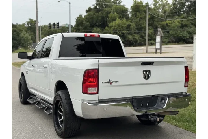 $12999 : 2017 RAM 1500 Lone Star image 5