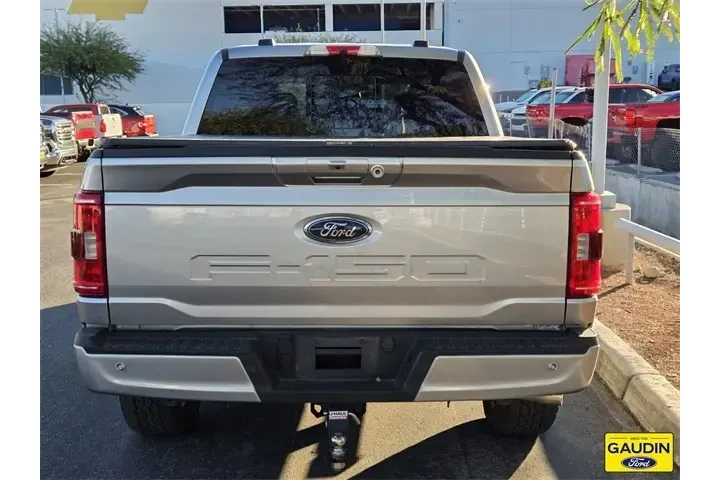 $39250 : Ford F-150 2022 4x4 XL 4dr S image 3