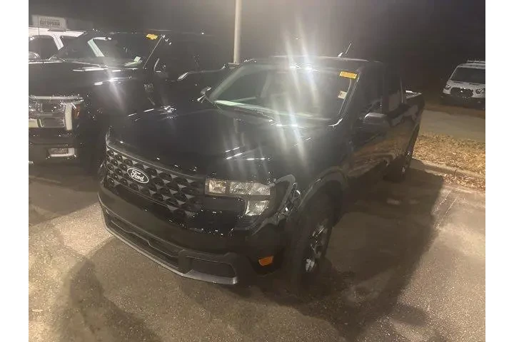 $30750 : Ford Maverick 2025 AWD XLT 4 image 3