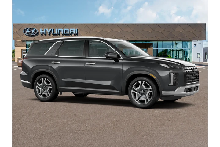 $36432 : Hyundai PALISADE 2023 Limite image 10
