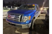 $3900 : Ford F-150 2009 4x4 Lariat 4 thumbnail