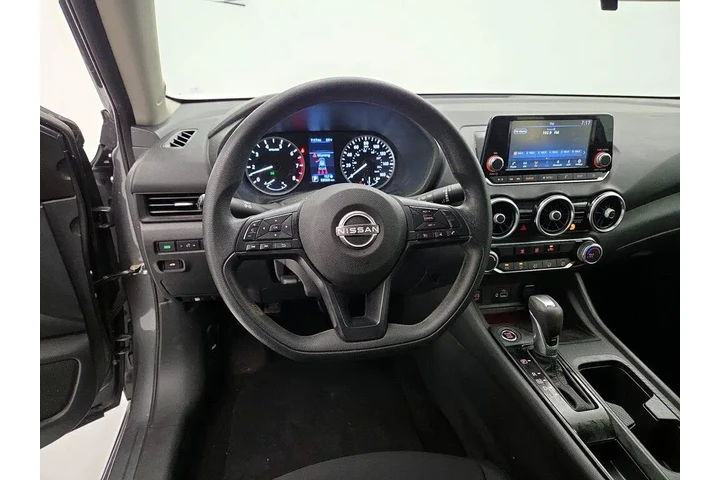 $15998 : Nissan Sentra 2024 S 4dr Sed image 10