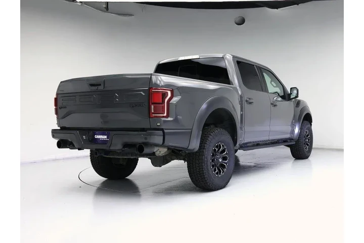$38998 : Ford F-150 2018 4x4 Raptor 4 image 8