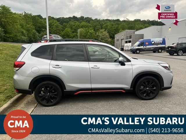 $23366 : PRE-OWNED 2019 SUBARU FORESTE image 4