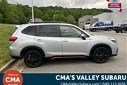 $23366 : PRE-OWNED 2019 SUBARU FORESTE thumbnail