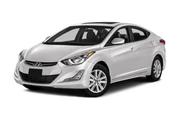 Hyundai ELANTRA 2015 Limited en Philadelphia