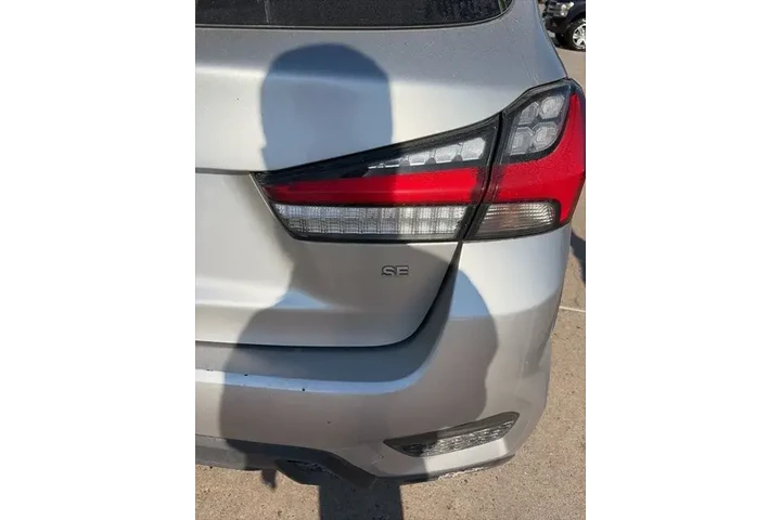 $10849 : Mitsubishi Outlander Sport 2 image 8
