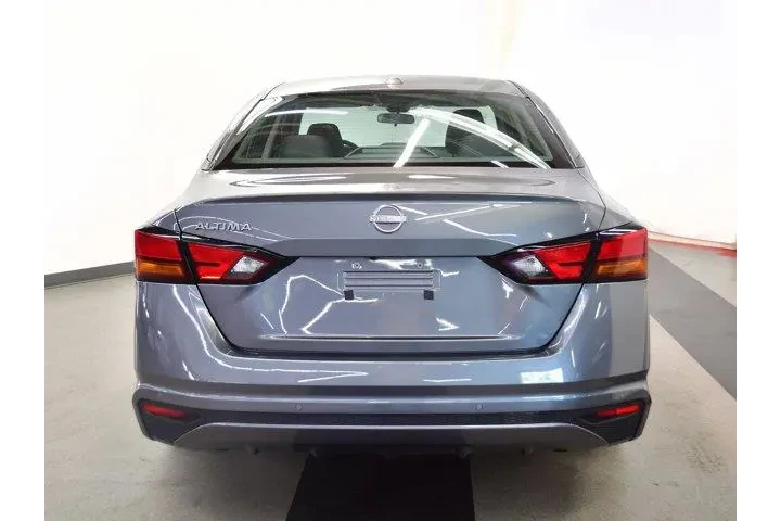 $19994 : Nissan Altima 2025 2.5 SV 4d image 6