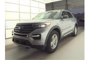 $28599 : Ford Explorer 2022 AWD XLT 4 thumbnail