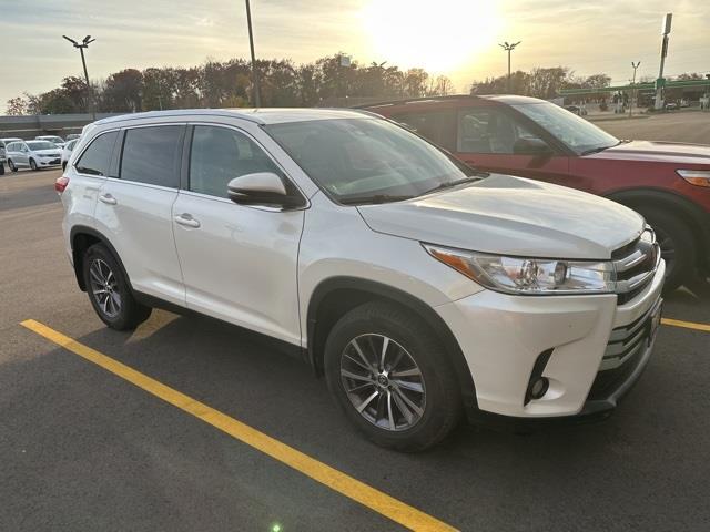 $27372 : Pre-Owned 2019 Highlander XLE image 5