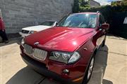 $7695 : 2009 BMW X3 xDrive30i thumbnail