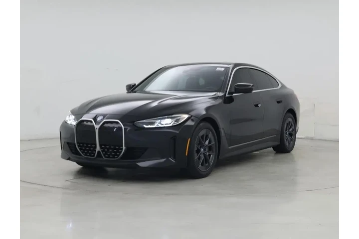 $35998 : BMW i4 2023 eDrive40 Gran Co image 4