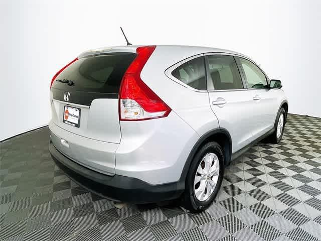 $10264 : PRE-OWNED 2013 HONDA CR-V EX image 10