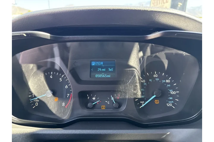 $22910 : 2015 Transit Wagon XLT image 1