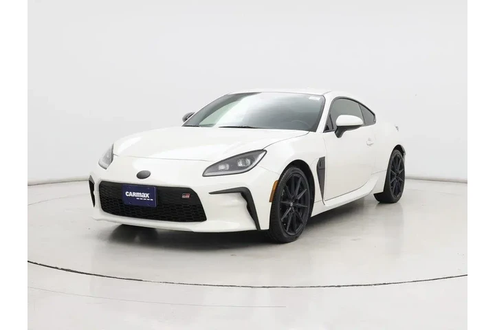 $32998 : Toyota GR86 2024 Premium 2dr image 4