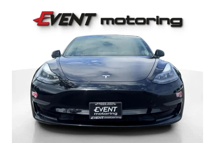 $16999 : 2021 Model 3 image 4