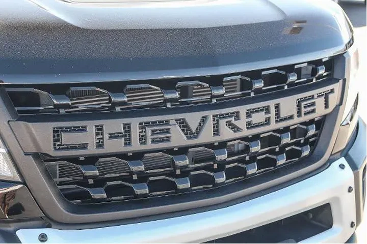 $35555 : Chevrolet Colorado 2021 4x4 image 5