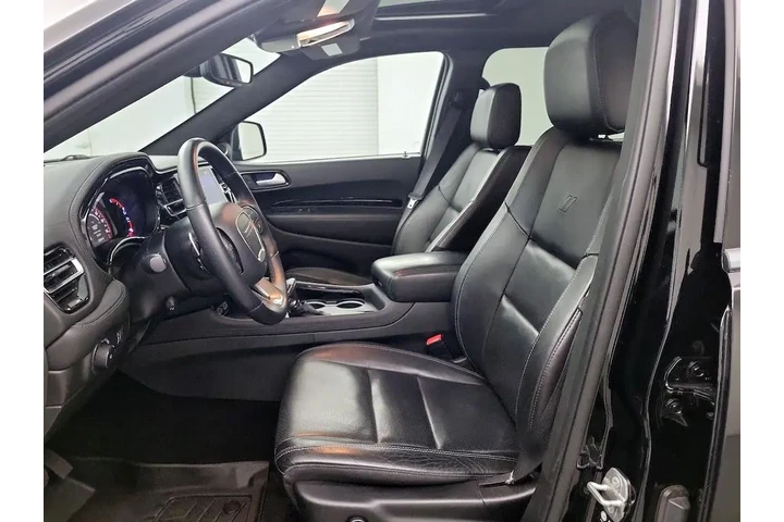 $36998 : Dodge Durango 2022 AWD Citad image 10