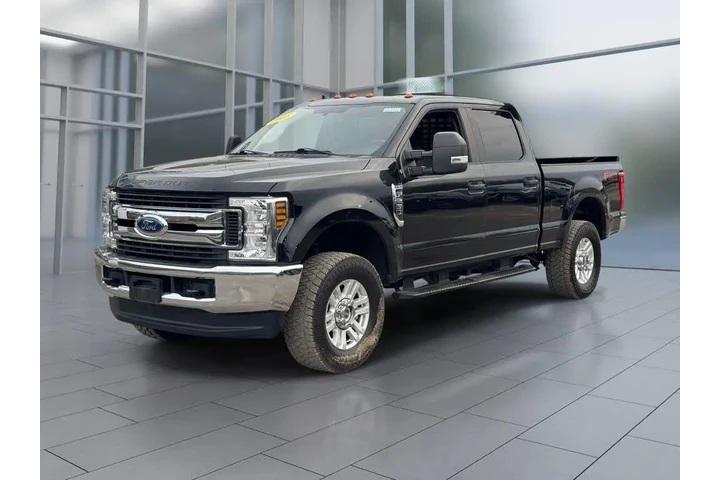 $29995 : Ford F-250 Super Duty 2018 4 image 1