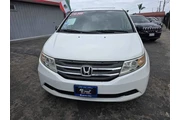 $10995 : 2013 Odyssey EX-L w/Navi thumbnail