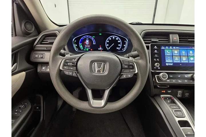 $20998 : Honda Insight 2022 EX 4dr Se image 10