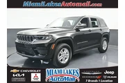 Jeep Grand Cherokee 2025 4x2 en Hialeah