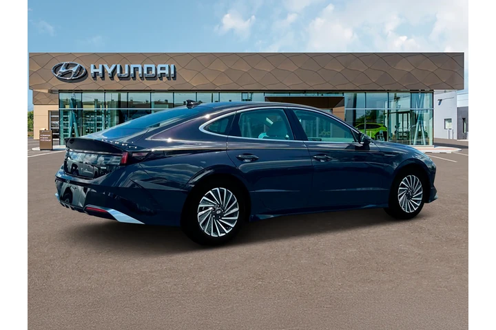 $25995 : Hyundai SONATA Hybrid 2025 S image 8