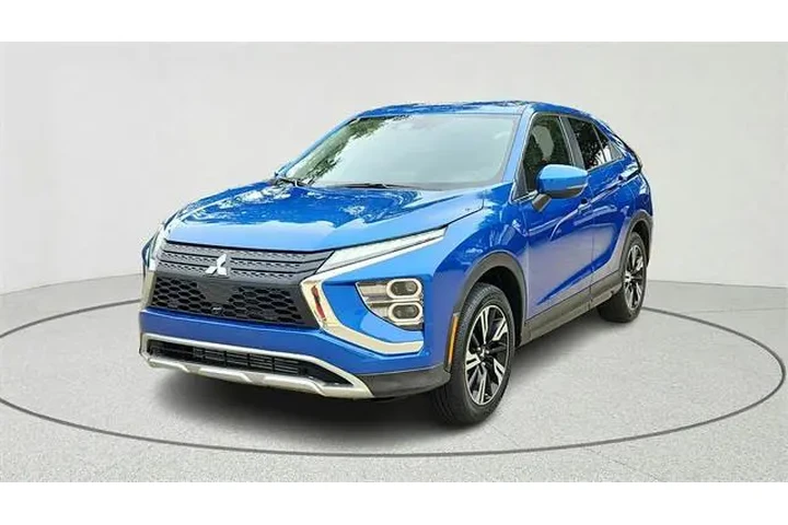 $24248 : Mitsubishi Eclipse Cross 202 image 7