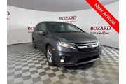 Honda Odyssey 2018 EX-L 4dr