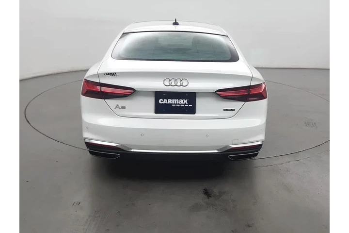 $29998 : Audi A5 Sportback 2024 AWD q image 6