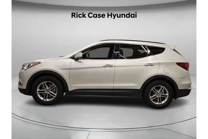$12692 : Hyundai SANTA FE Sport 2017 image 3