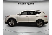 $12692 : Hyundai SANTA FE Sport 2017 thumbnail