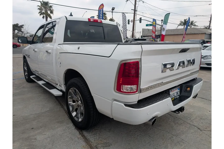 $22995 : 2018 RAM 1500 4WD Crew Cab 14 image 6