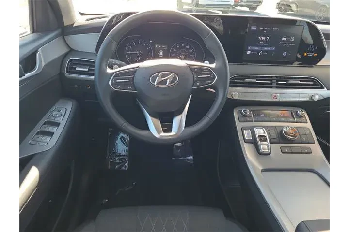 $28991 : Hyundai PALISADE 2022 SEL 4d image 7