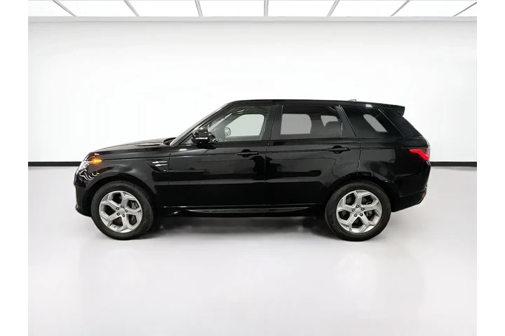 $23885 : Land Rover Range Rover Sport image 10