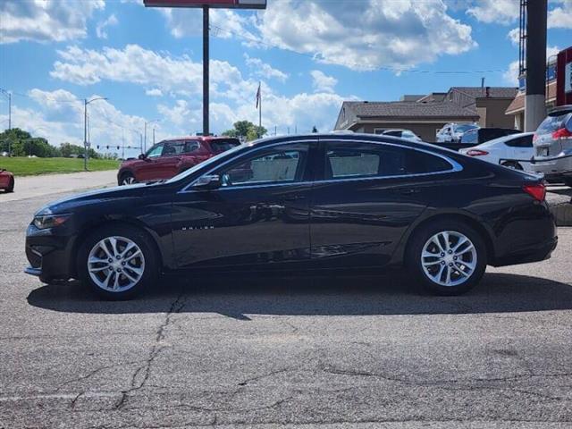 $11990 : 2016 Malibu LT image 5