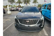 $16791 : Cadillac XT4 2019 Luxury 4dr thumbnail