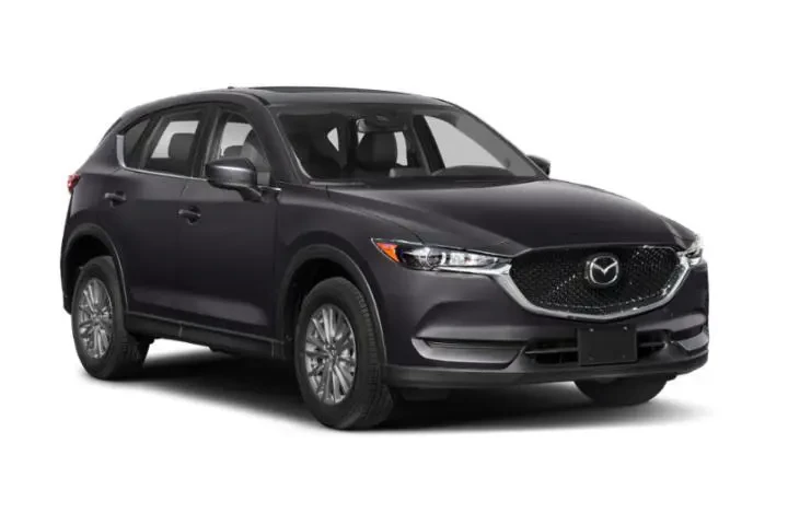 $17995 : Mazda CX-5 2019 Touring 4dr image 6