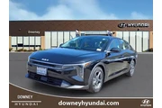 Kia K4 2025 LXS 4dr Sedan