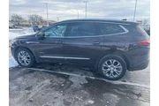 Buick Enclave 2021 4x4 Aveni en Chicago