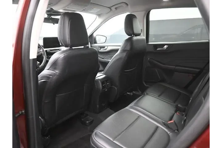 $18995 : Ford Escape 2021 AWD SEL 4dr image 2