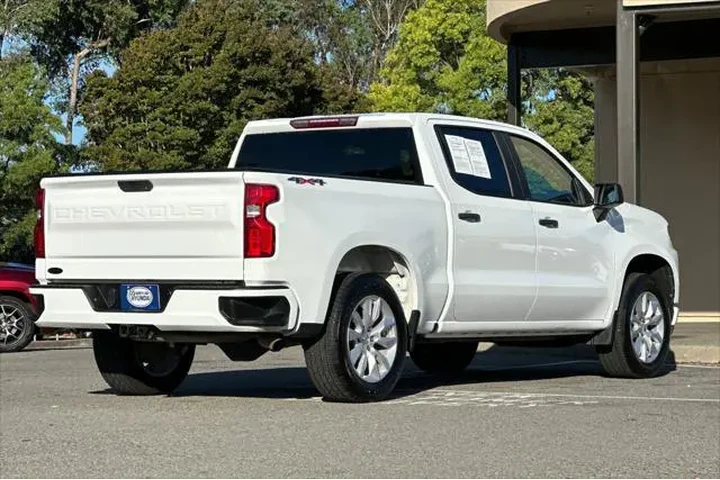 $29290 : Chevrolet Silverado 1500 202 image 4